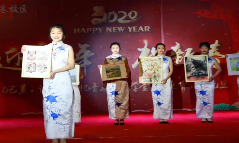 四川现代艺术学校