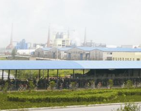 晨光化工技工学校