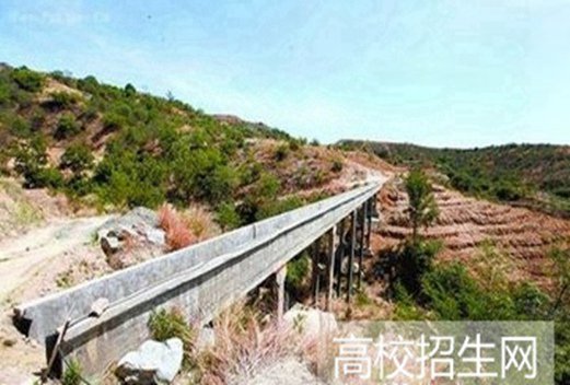 攀枝花经贸旅游学校