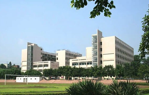 江油市职业中学校