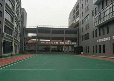 成都金沙职业技术学校