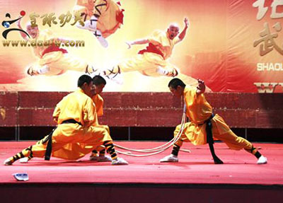 广安市东方文化武术学校