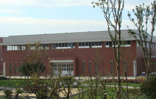 都江堰市技工学校