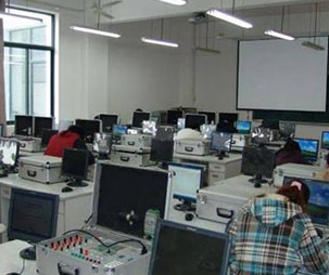 南充电子科技学校